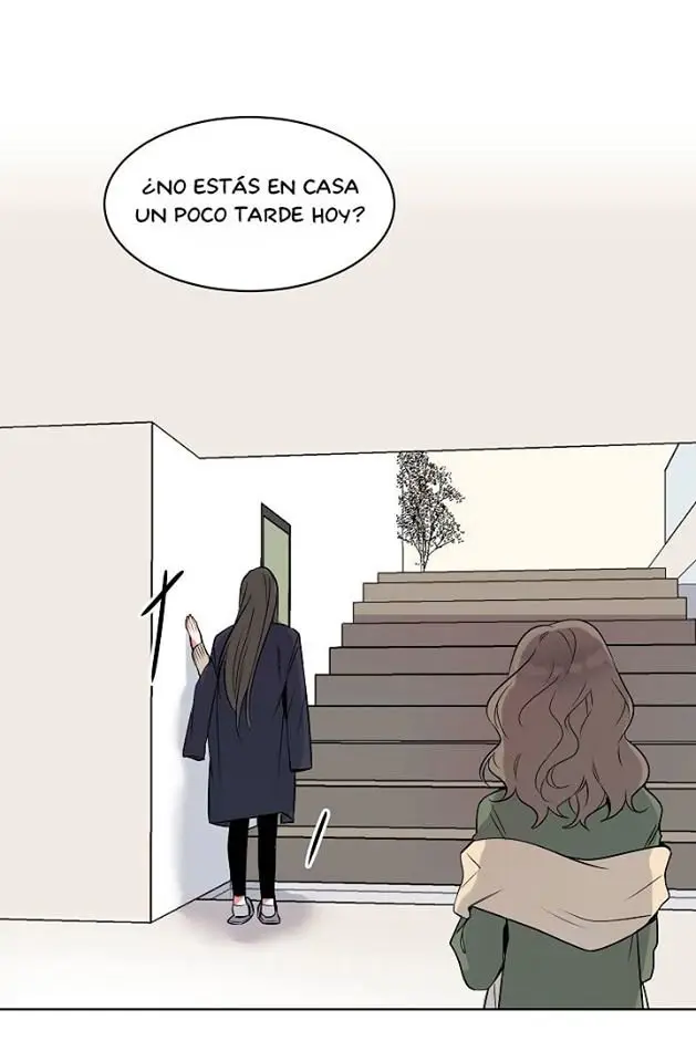 Encontré A Alguien A Quien Amar - Capítulo 5 - Página 13 - LectorTMOo