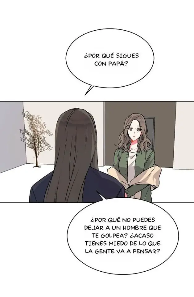 Encontré A Alguien A Quien Amar - Capítulo 5 - Página 16 - LectorTMOo