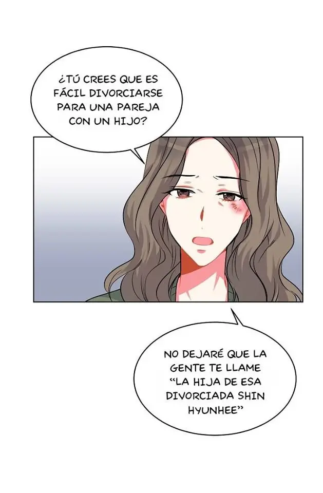 Encontré A Alguien A Quien Amar - Capítulo 5 - Página 18 - LectorTMOo