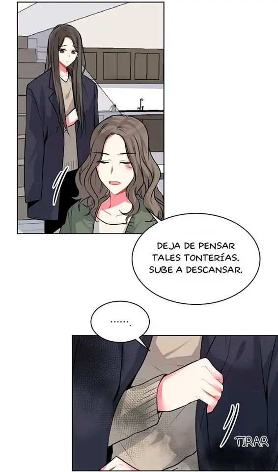 Encontré A Alguien A Quien Amar - Capítulo 5 - Página 19 - LectorTMOo