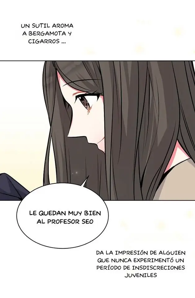 Encontré A Alguien A Quien Amar - Capítulo 5 - Página 27 - LectorTMOo