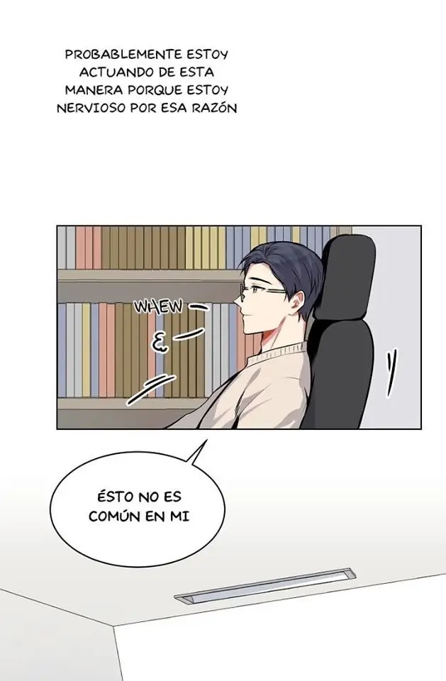 Encontré A Alguien A Quien Amar - Capítulo 5 - Página 33 - LectorTMOo