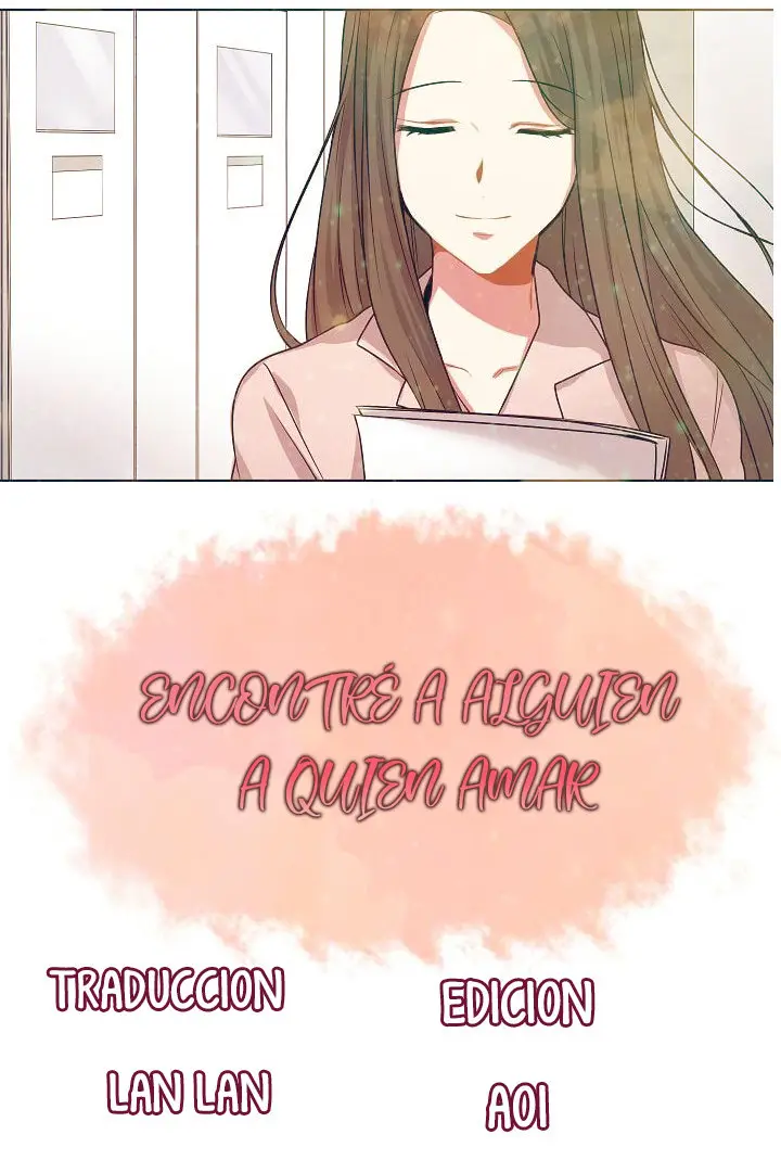 Encontré A Alguien A Quien Amar - Capítulo 6 - Página 2 - LectorTMOo