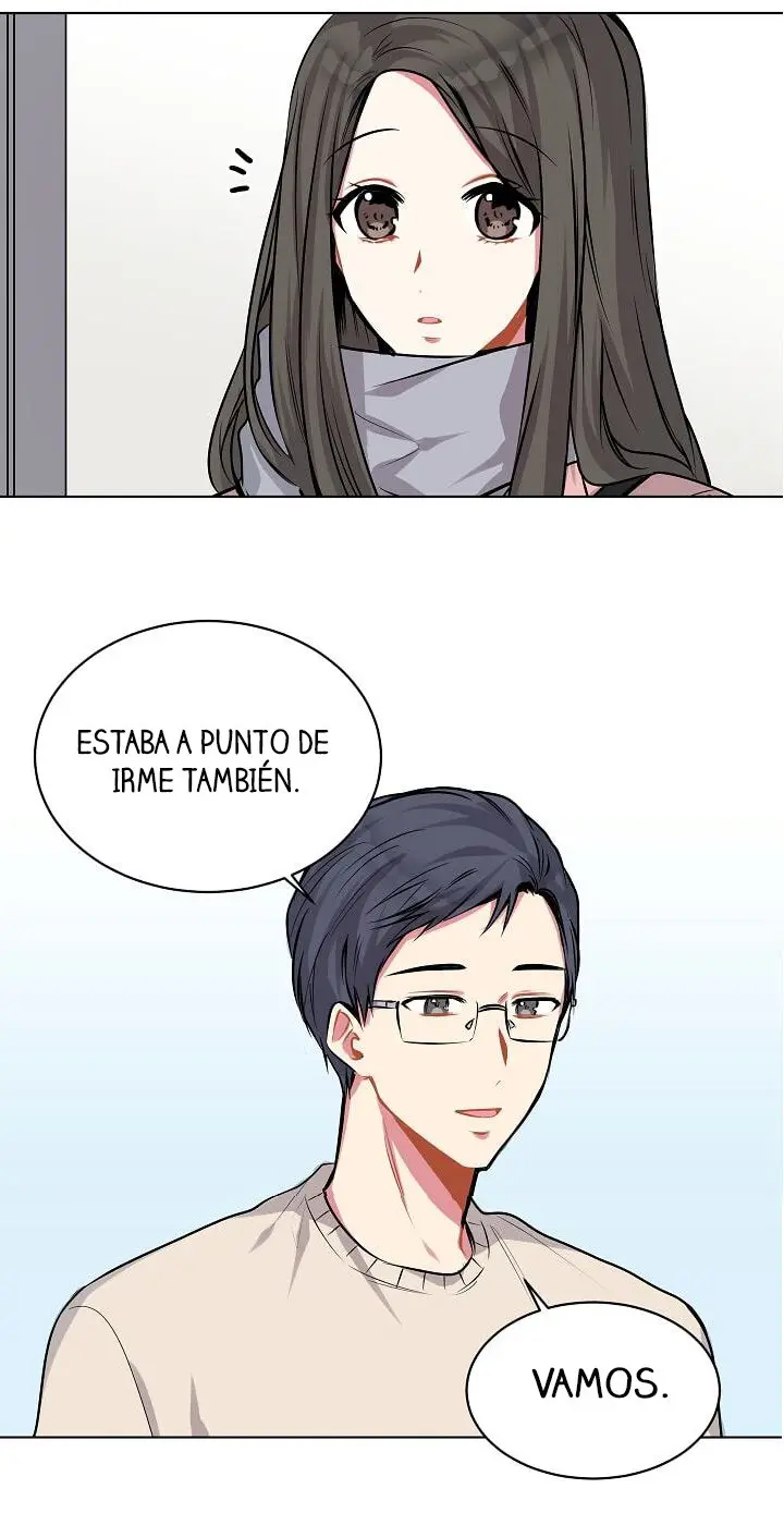 Encontré A Alguien A Quien Amar - Capítulo 6 - Página 4 - LectorTMOo