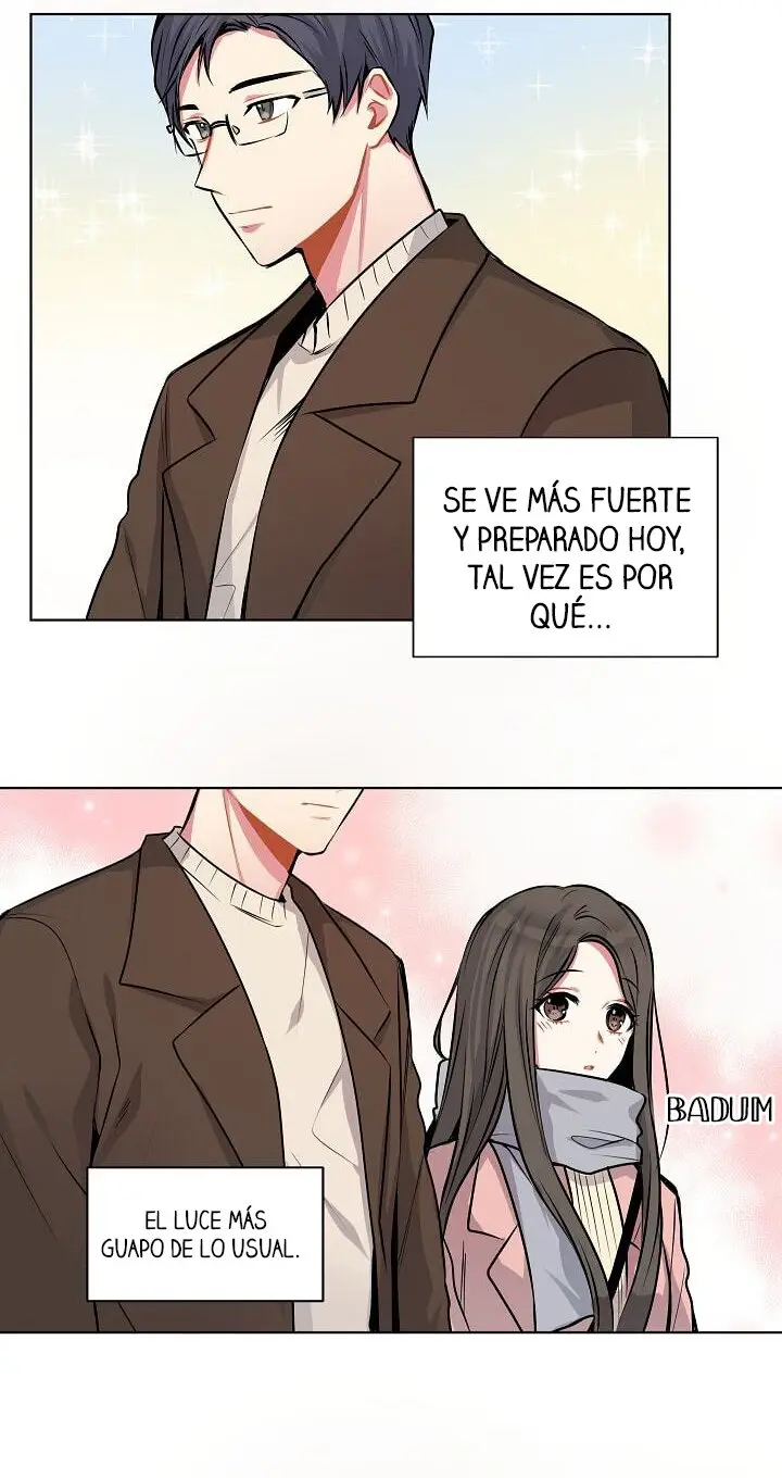 Encontré A Alguien A Quien Amar - Capítulo 6 - Página 7 - LectorTMOo