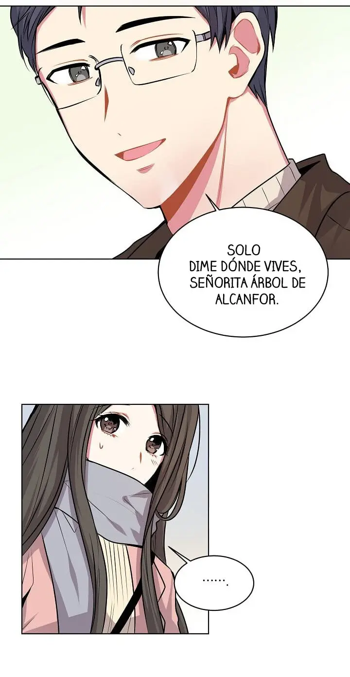 Encontré A Alguien A Quien Amar - Capítulo 6 - Página 10 - LectorTMOo