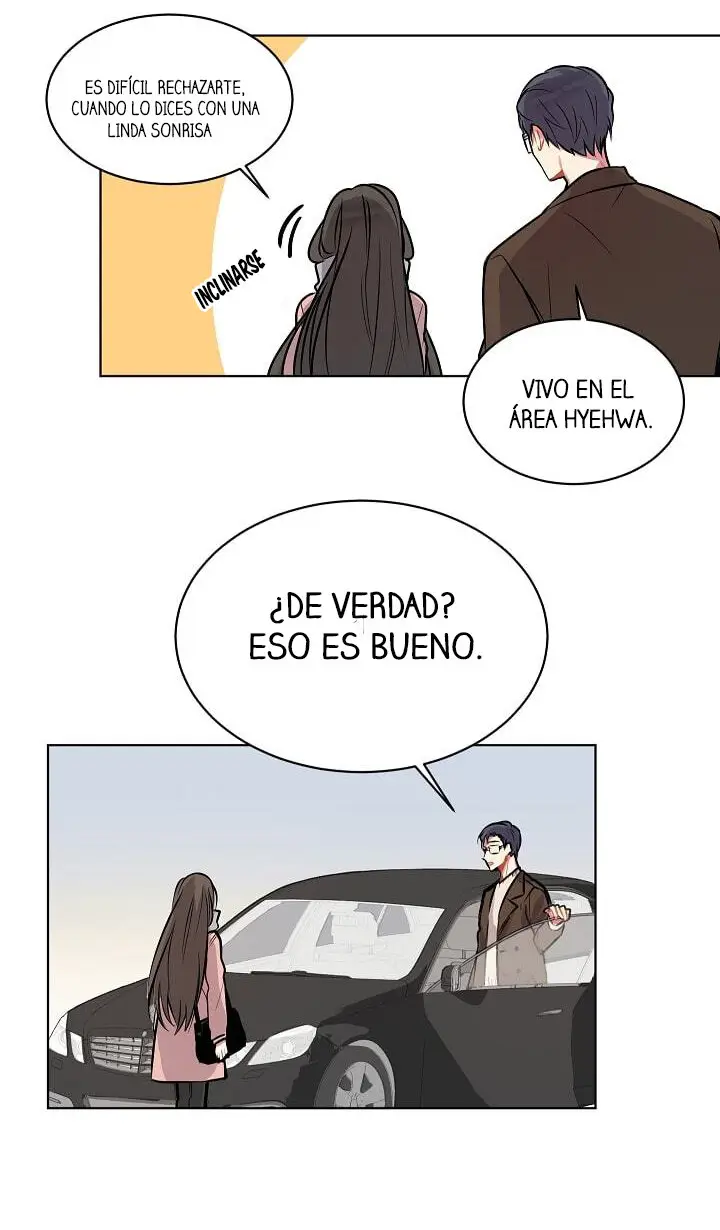 Encontré A Alguien A Quien Amar - Capítulo 6 - Página 11 - LectorTMOo