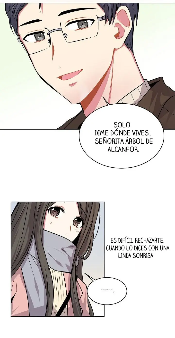 Encontré A Alguien A Quien Amar - Capítulo 6 - Página 12 - LectorTMOo