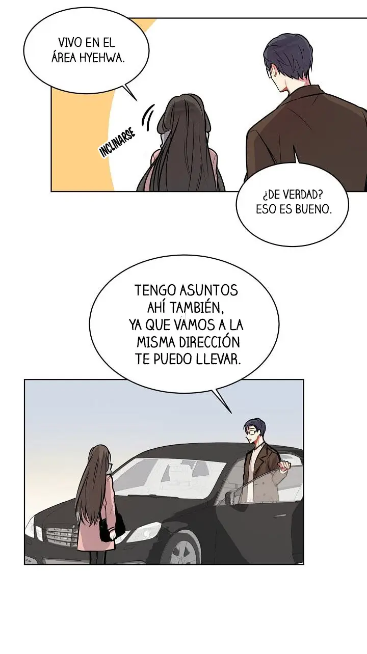 Encontré A Alguien A Quien Amar - Capítulo 6 - Página 13 - LectorTMOo