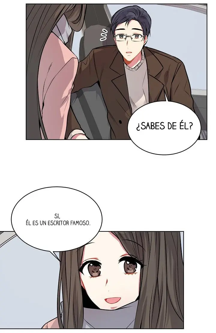 Encontré A Alguien A Quien Amar - Capítulo 6 - Página 16 - LectorTMOo