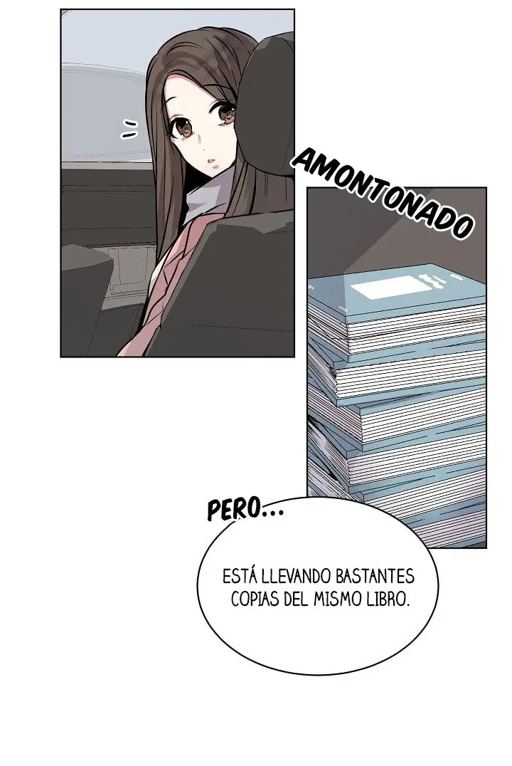 Encontré A Alguien A Quien Amar - Capítulo 6 - Página 18 - LectorTMOo