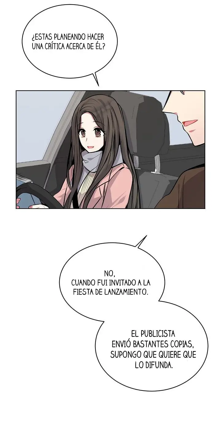 Encontré A Alguien A Quien Amar - Capítulo 6 - Página 19 - LectorTMOo