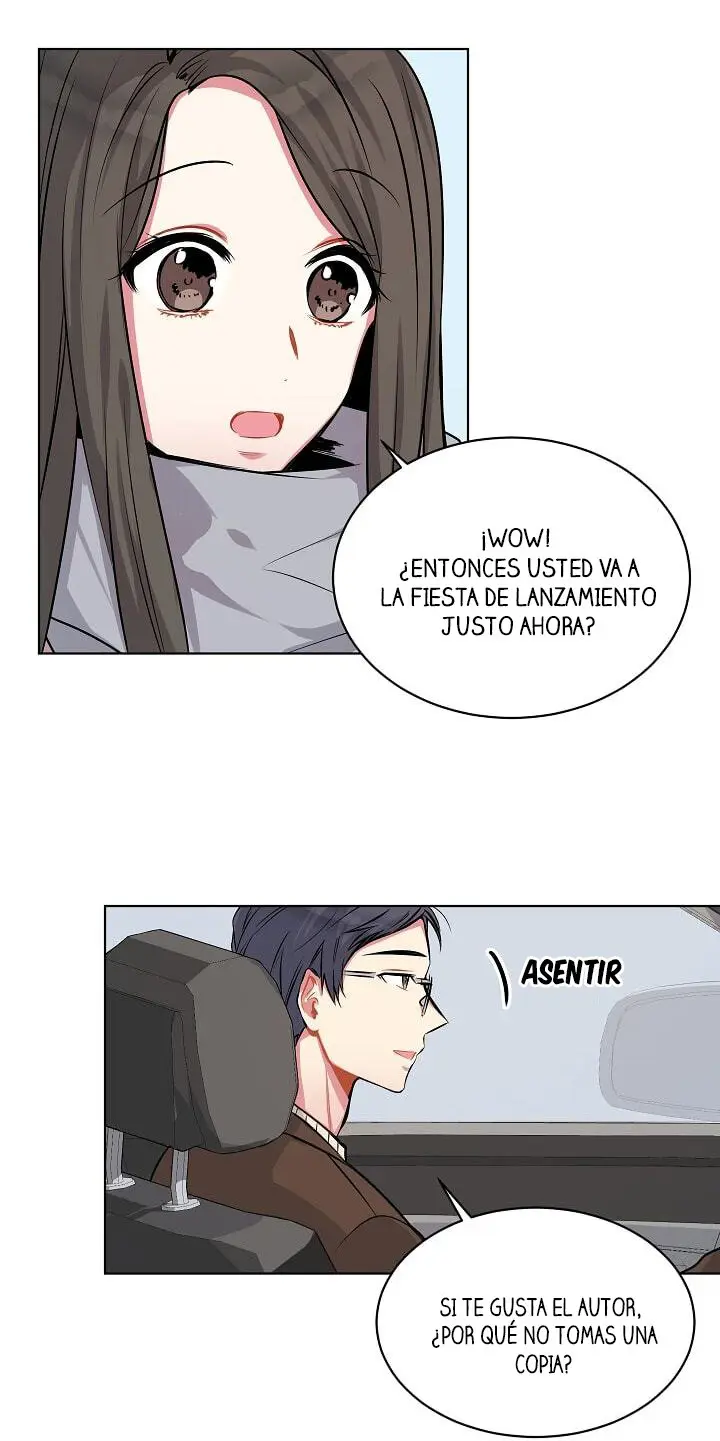 Encontré A Alguien A Quien Amar - Capítulo 6 - Página 20 - LectorTMOo
