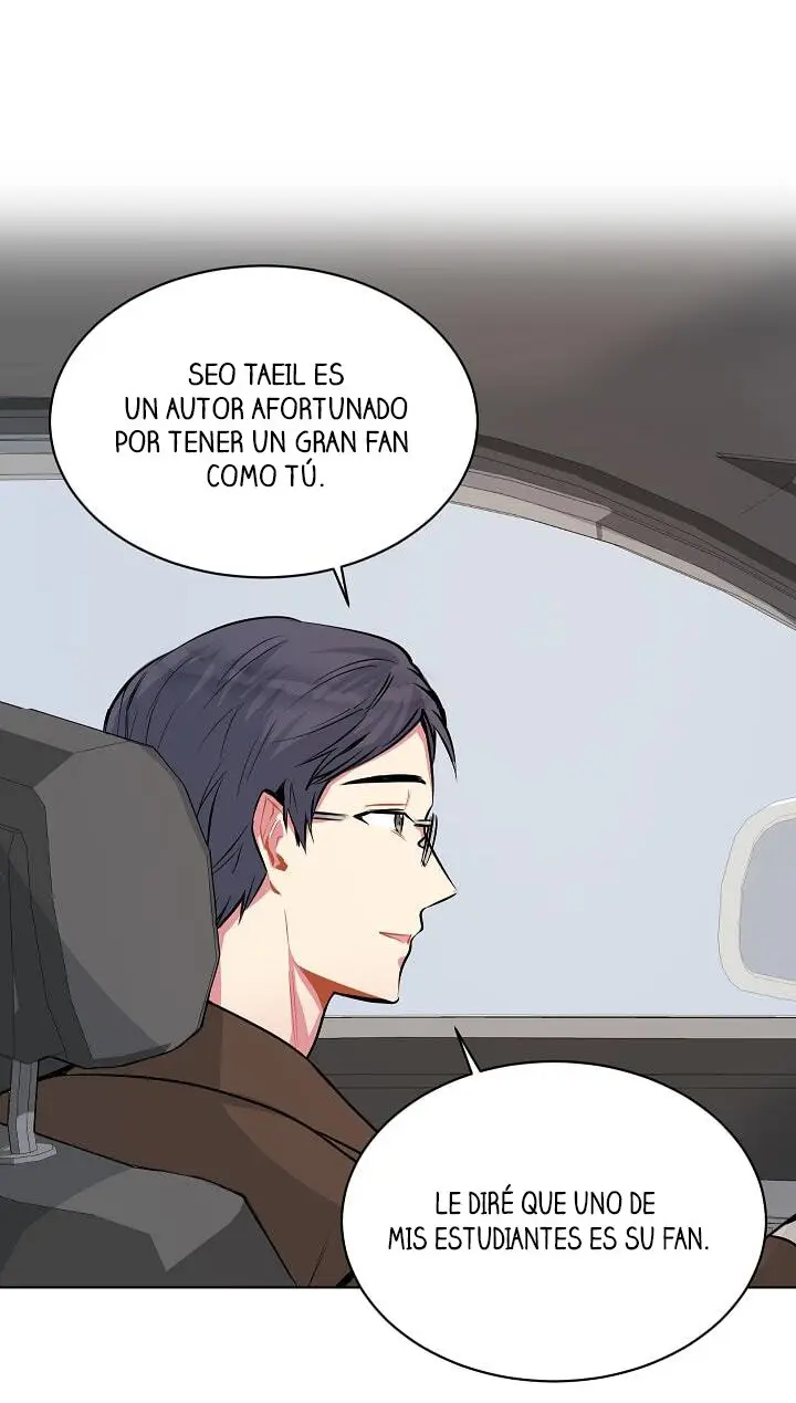 Encontré A Alguien A Quien Amar - Capítulo 6 - Página 23 - LectorTMOo