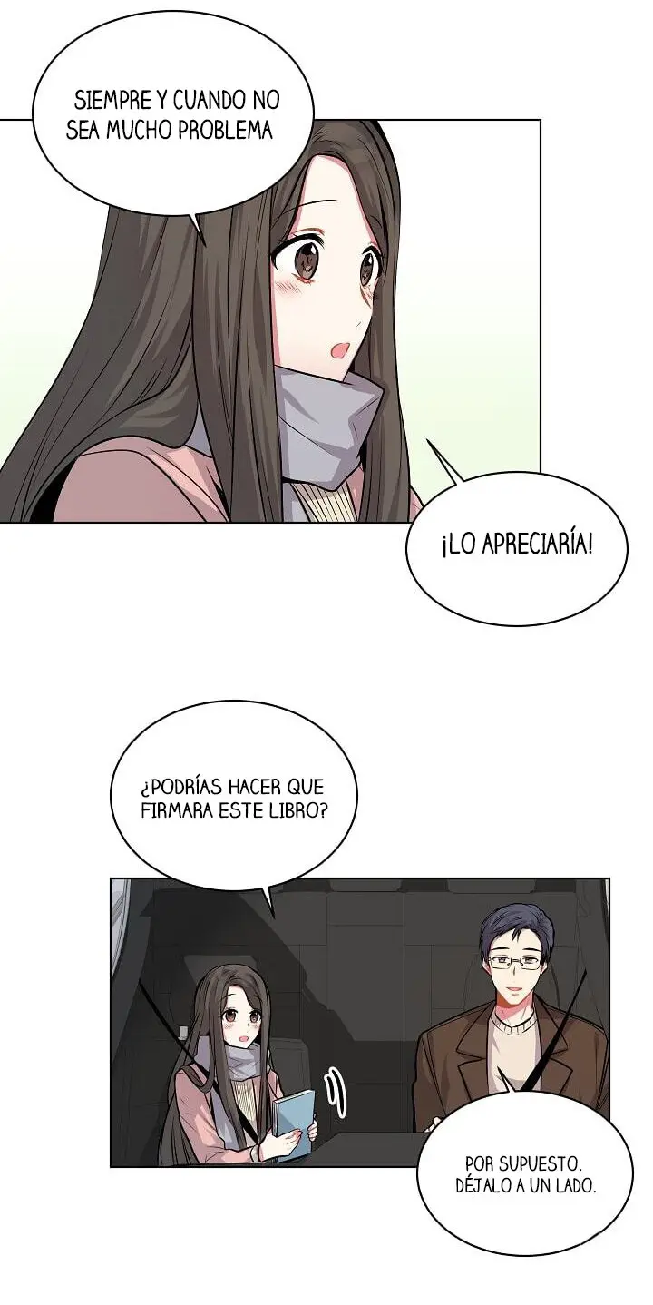 Encontré A Alguien A Quien Amar - Capítulo 6 - Página 27 - LectorTMOo