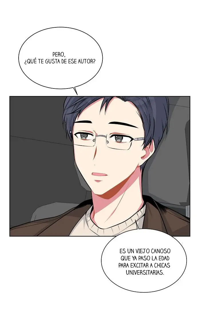Encontré A Alguien A Quien Amar - Capítulo 6 - Página 28 - LectorTMOo