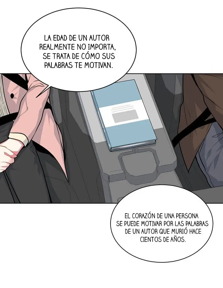 Encontré A Alguien A Quien Amar - Capítulo 6 - Página 29 - LectorTMOo