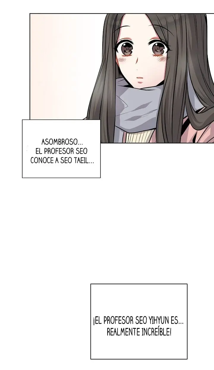 Encontré A Alguien A Quien Amar - Capítulo 6 - Página 35 - LectorTMOo