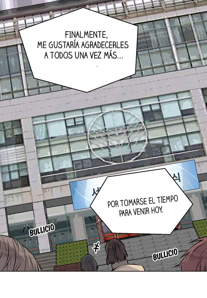 Encontré A Alguien A Quien Amar - Capítulo 6 - Página 37 - LectorTMOo