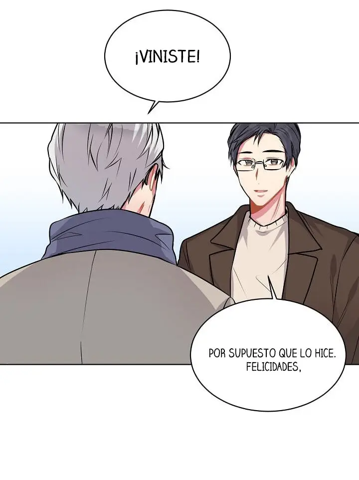 Encontré A Alguien A Quien Amar - Capítulo 6 - Página 39 - LectorTMOo