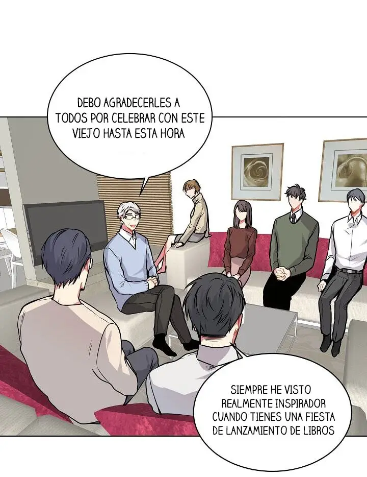 Encontré A Alguien A Quien Amar - Capítulo 7 - Página 4 - LectorTMOo