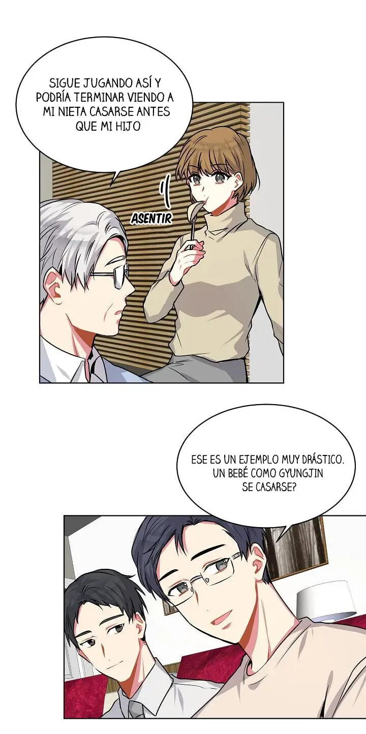 Encontré A Alguien A Quien Amar - Capítulo 7 - Página 7 - LectorTMOo