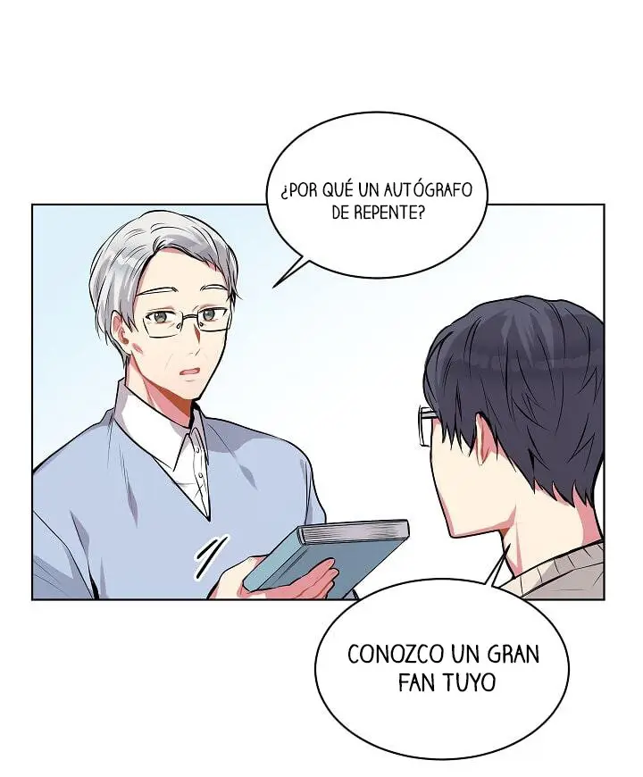 Encontré A Alguien A Quien Amar - Capítulo 7 - Página 14 - LectorTMOo