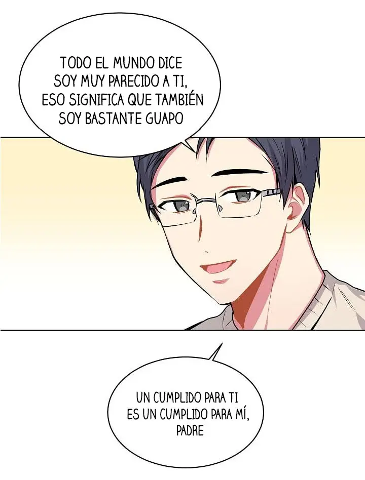 Encontré A Alguien A Quien Amar - Capítulo 7 - Página 20 - LectorTMOo