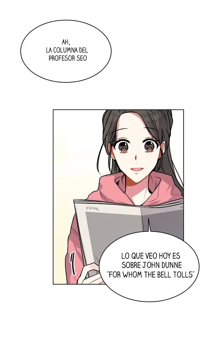 Encontré A Alguien A Quien Amar - Capítulo 7 - Página 28 - LectorTMOo