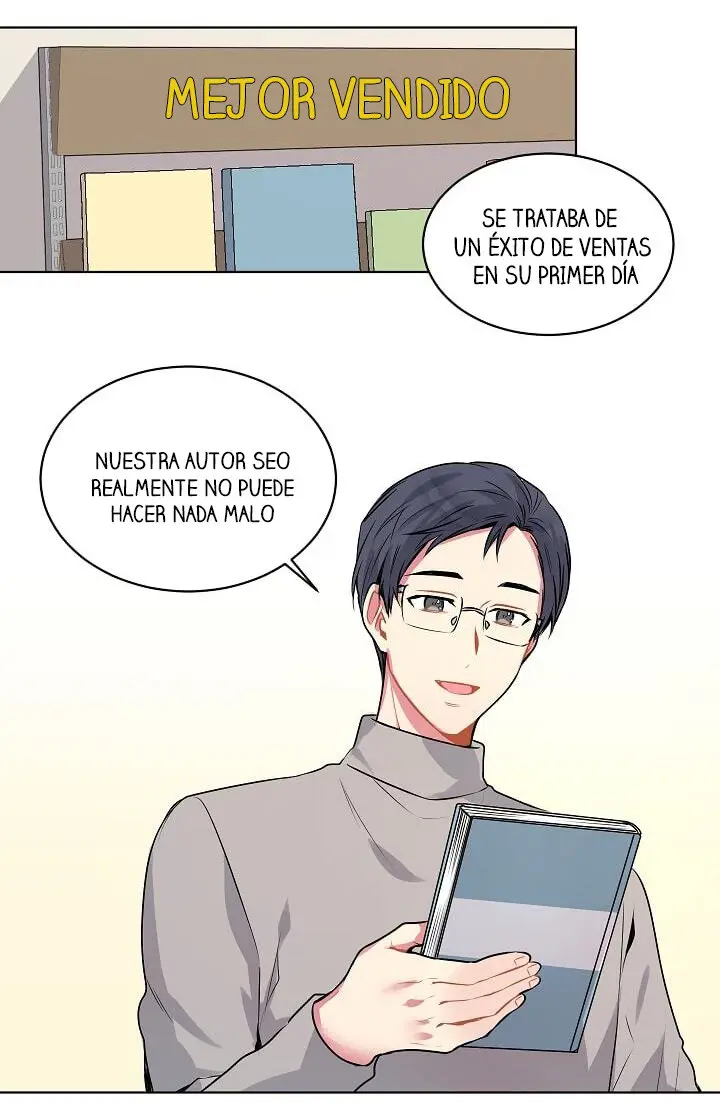Encontré A Alguien A Quien Amar - Capítulo 7 - Página 32 - LectorTMOo