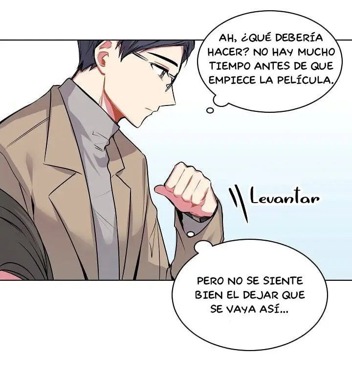 Encontré A Alguien A Quien Amar - Capítulo 8 - Página 10 - LectorTMOo