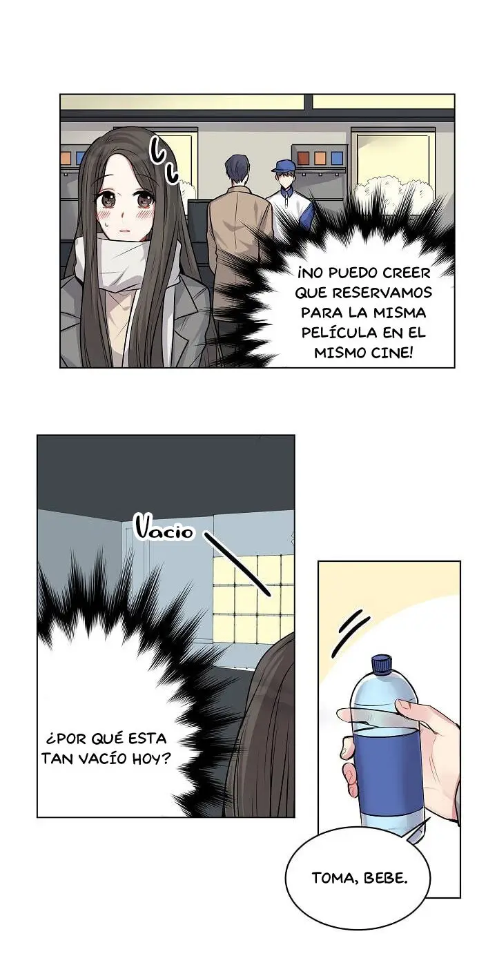 Encontré A Alguien A Quien Amar - Capítulo 8 - Página 15 - LectorTMOo
