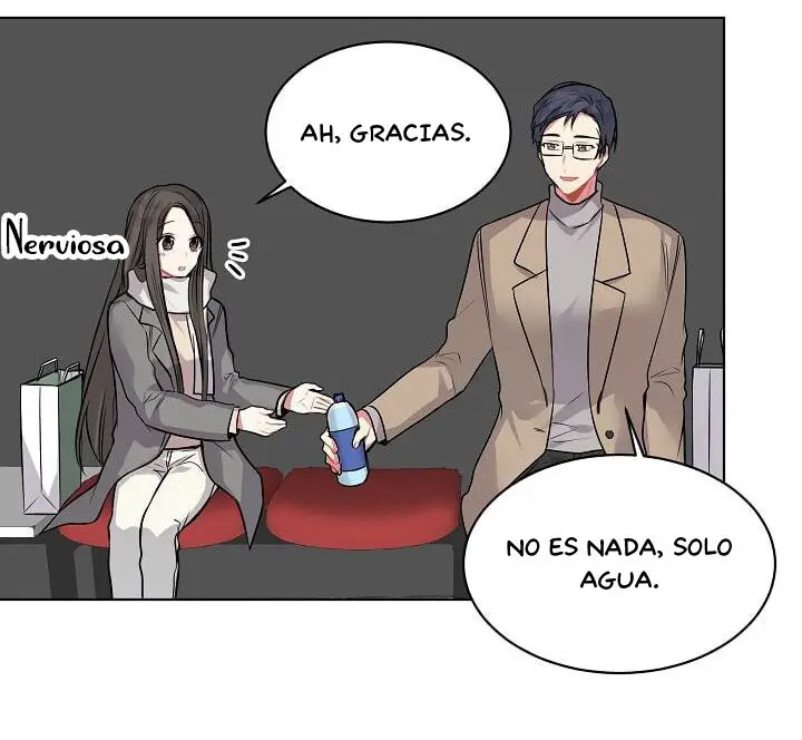 Encontré A Alguien A Quien Amar - Capítulo 8 - Página 16 - LectorTMOo