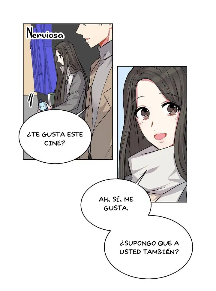 Encontré A Alguien A Quien Amar - Capítulo 8 - Página 17 - LectorTMOo