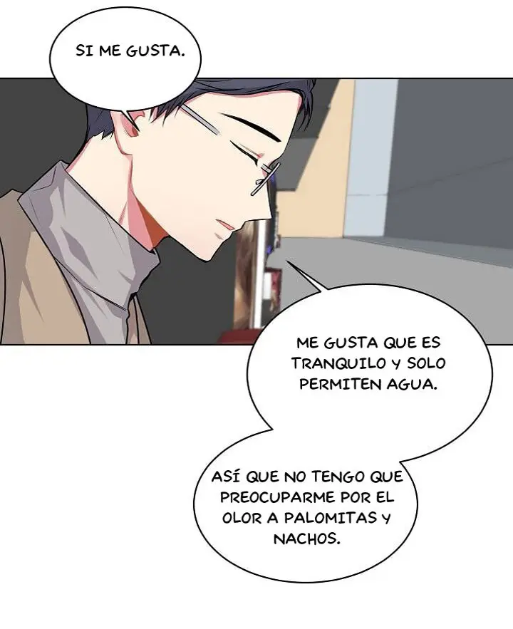 Encontré A Alguien A Quien Amar - Capítulo 8 - Página 18 - LectorTMOo