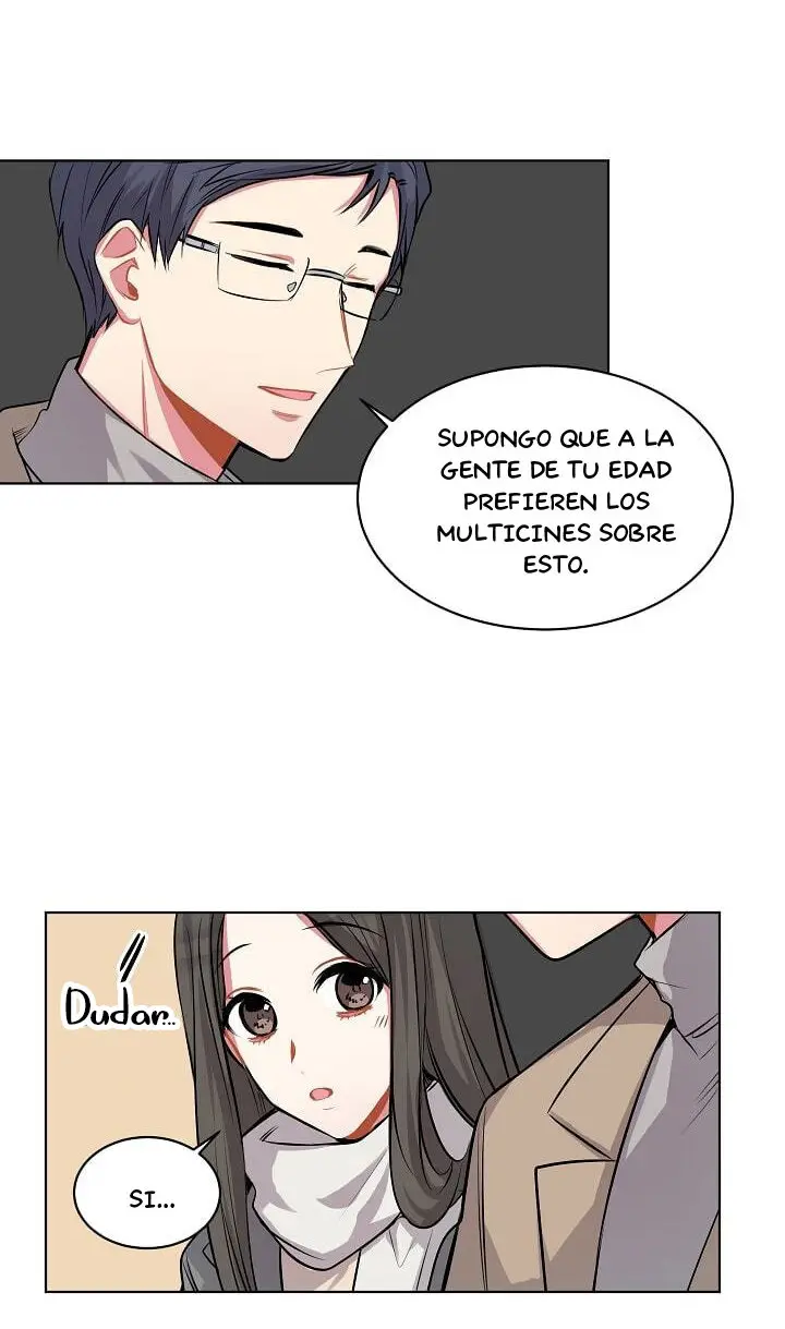 Encontré A Alguien A Quien Amar - Capítulo 8 - Página 20 - LectorTMOo