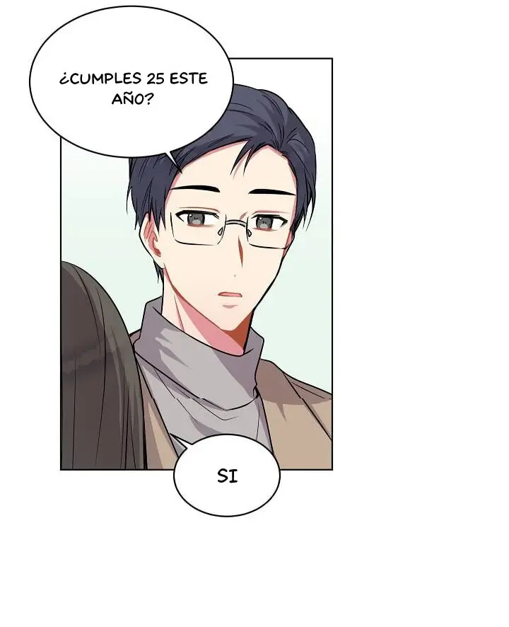 Encontré A Alguien A Quien Amar - Capítulo 8 - Página 27 - LectorTMOo