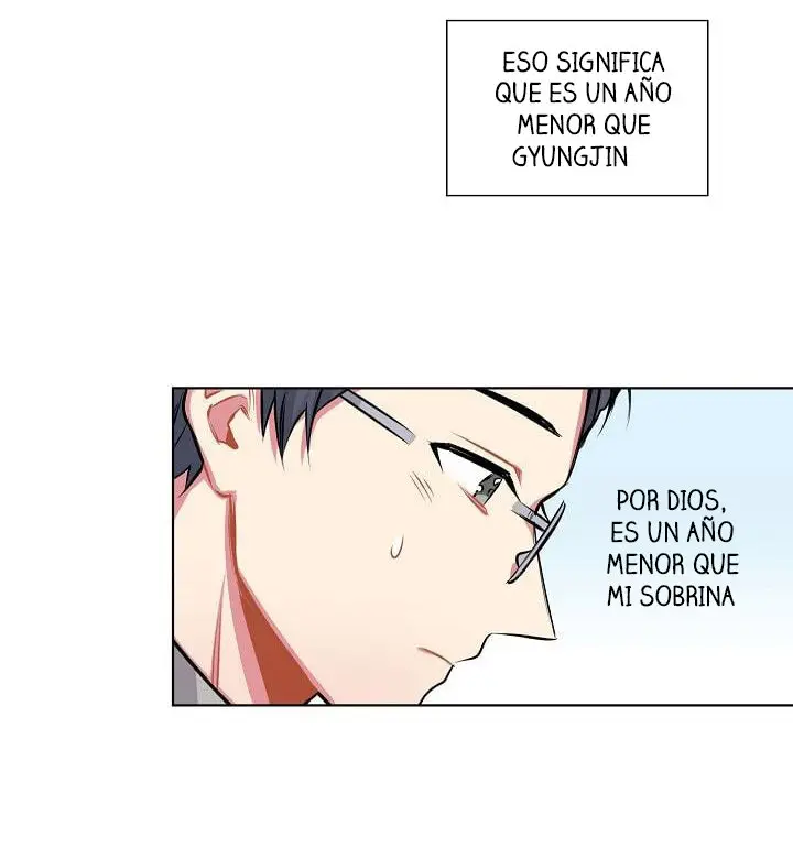 Encontré A Alguien A Quien Amar - Capítulo 8 - Página 28 - LectorTMOo
