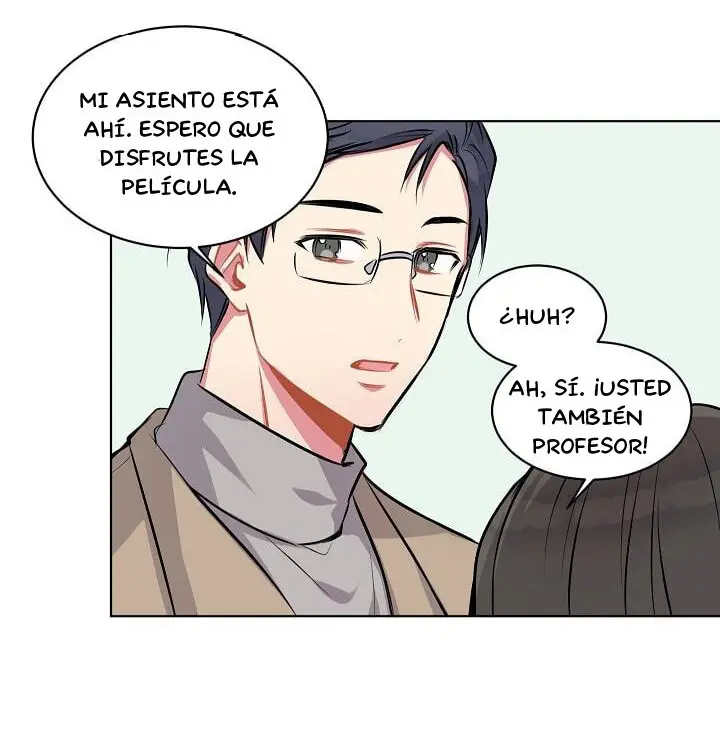 Encontré A Alguien A Quien Amar - Capítulo 8 - Página 31 - LectorTMOo