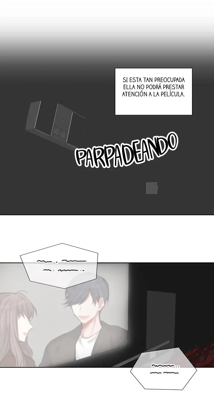 Encontré A Alguien A Quien Amar - Capítulo 8 - Página 36 - LectorTMOo