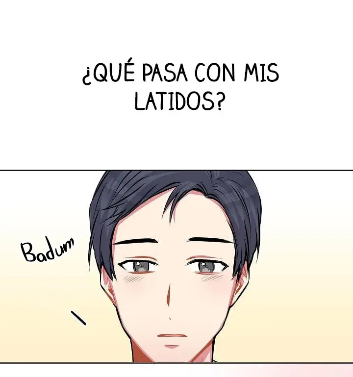 Encontré A Alguien A Quien Amar - Capítulo 8 - Página 40 - LectorTMOo