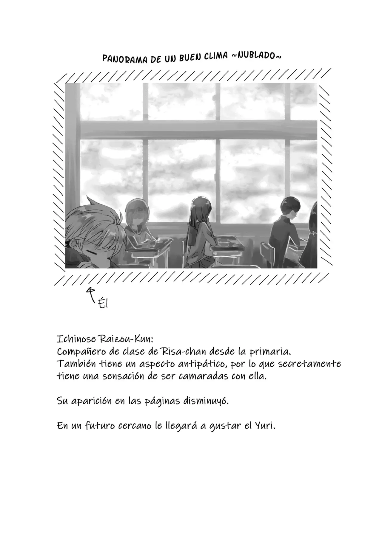 Encontrémonos de nuevo mañana (2017) - Capítulo 7 - Página 8 - LectorTMOo