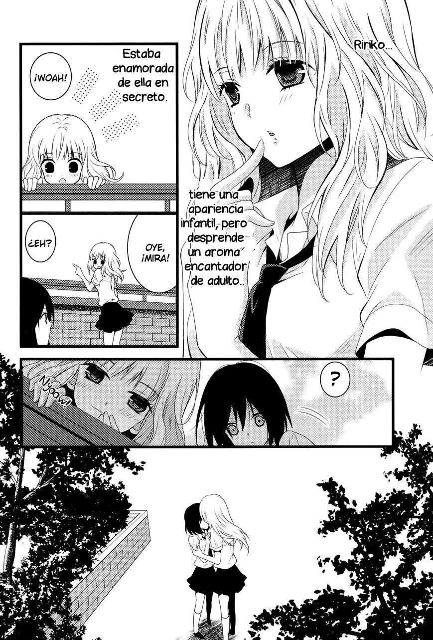 Encounter effect (2016) - Capítulo 1 - Página 6 - LectorTMOo