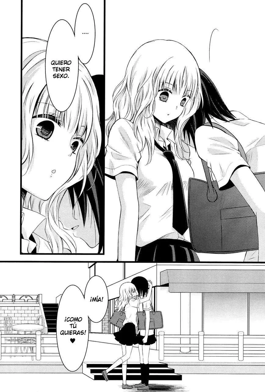 Encounter effect (2016) - Capítulo 1 - Página 15 - LectorTMOo