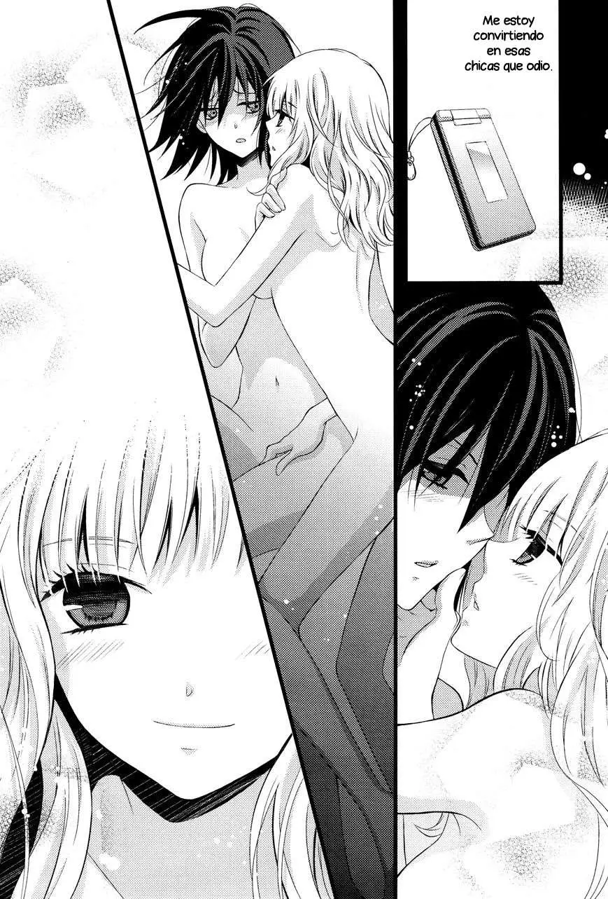 Encounter effect (2016) - Capítulo 1 - Página 18 - LectorTMOo