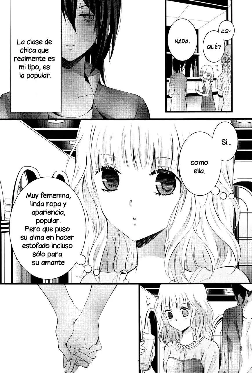 Encounter effect (2016) - Capítulo 1 - Página 24 - LectorTMOo