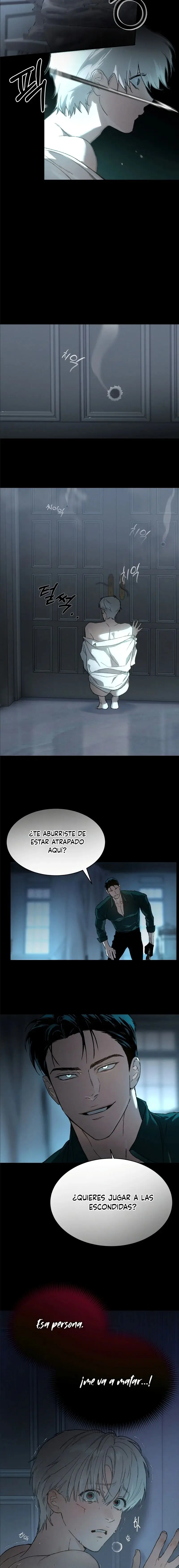 Encubrimiento BL (2024) - Capítulo 1 - Página 7 - LectorTMOo