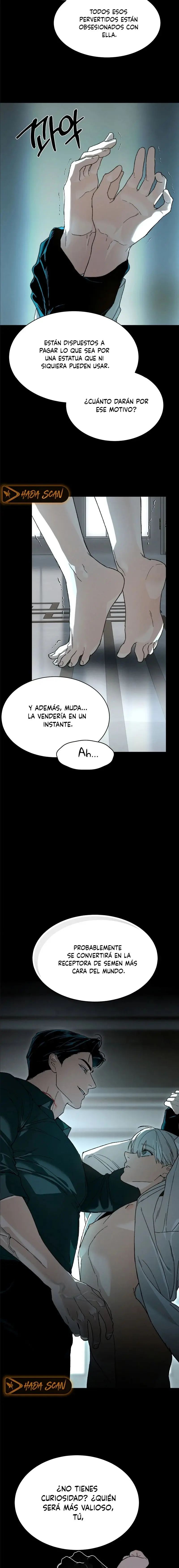 Encubrimiento BL (2024) - Capítulo 1 - Página 14 - LectorTMOo