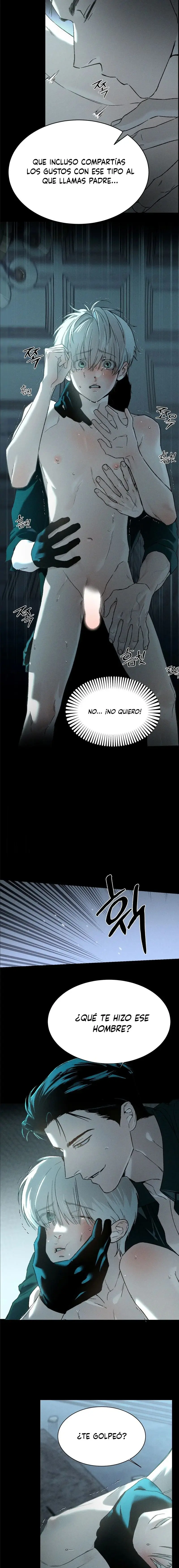 Encubrimiento BL (2024) - Capítulo 2 - Página 4 - LectorTMOo