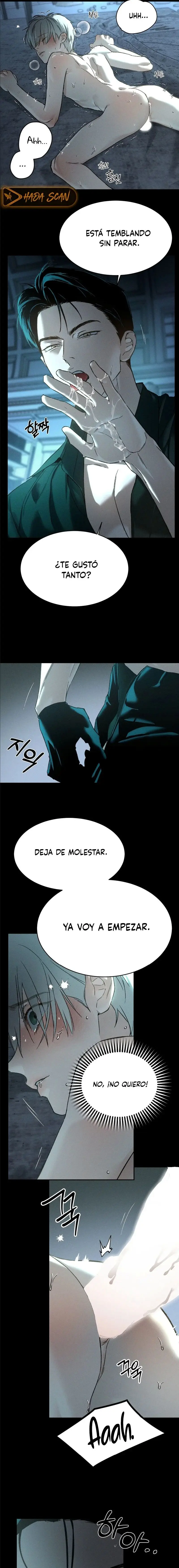 Encubrimiento BL (2024) - Capítulo 2 - Página 10 - LectorTMOo